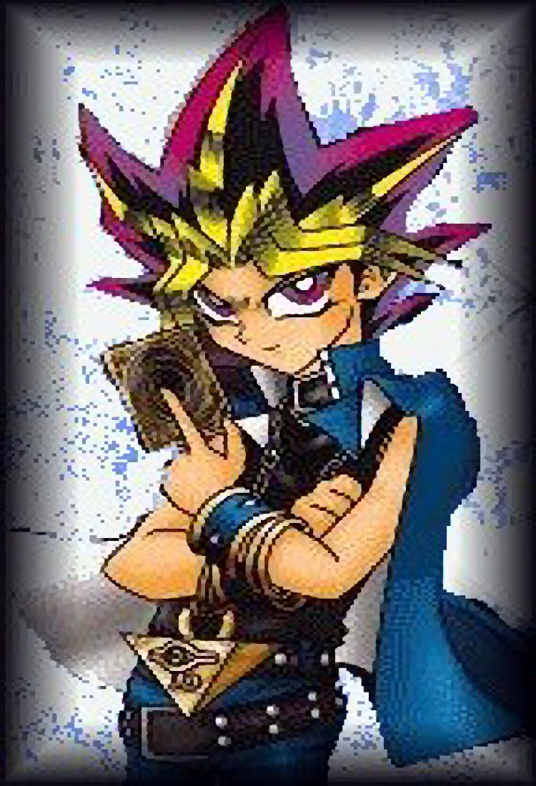 yugistyle